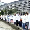 Aksi Damai!