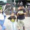 Aksi Damai!
