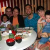 dewi lestari