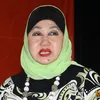 dewi motik