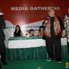 dewi motik