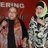 dewi motik