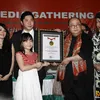 dewi motik