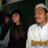 Dewi Persik - Saiful Jamil