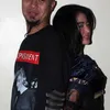 ahmad dhani, dewi perssik