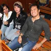 dewi perssik, saiful jamil