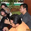 dewi perssik, saiful jamil