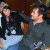 dewi perssik, saiful jamil