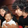 dewi perssik