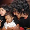 dewi perssik