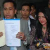 Dewi Perssik
