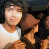 dewi perssik, aldi taher