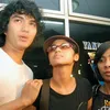 dewi perssik, aldi taher