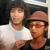 dewi perssik, aldi taher