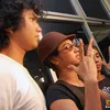 dewi perssik, aldi taher