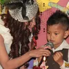 dewi perssik