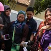 Dewi Perssik