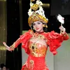 Dewi Perssik, Kemang Fashion Week