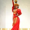 Dewi Perssik, Kemang Fashion Week