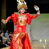 Dewi Perssik, Kemang Fashion Week