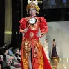 Dewi Perssik, Kemang Fashion Week