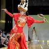 Dewi Perssik, Kemang Fashion Week
