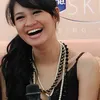 Dewi Sandra, Andien