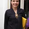 Dewi Sandra