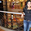 dewi selviana