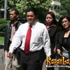 Dilaporkan Polisi