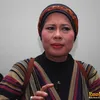 dewi yull