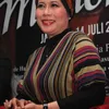 dewi yull