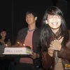 Dhea Anissa