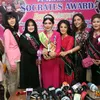 Dhini Aminarti