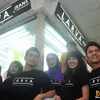 dhini aminarti, dimas seto