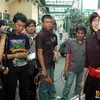 dhini aminarti
