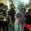 dhini aminarti