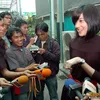 dhini aminarti