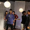 Klip Sholat Malam