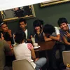 Diamond Band