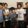 Diamond Band