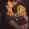dian nitami, ibrahim alkatiri
