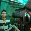 Dimas Beck