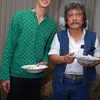 dimas beck