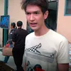 Dimas Beck