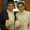 dimas seto, dhini aminarti