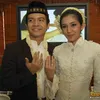 dimas seto, dhini aminarti