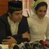 dimas seto, dhini aminarti