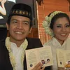 dimas seto, dhini aminarti