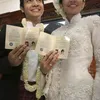 dimas seto, dhini aminarti